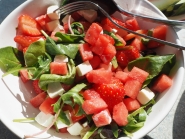 Karens Salat